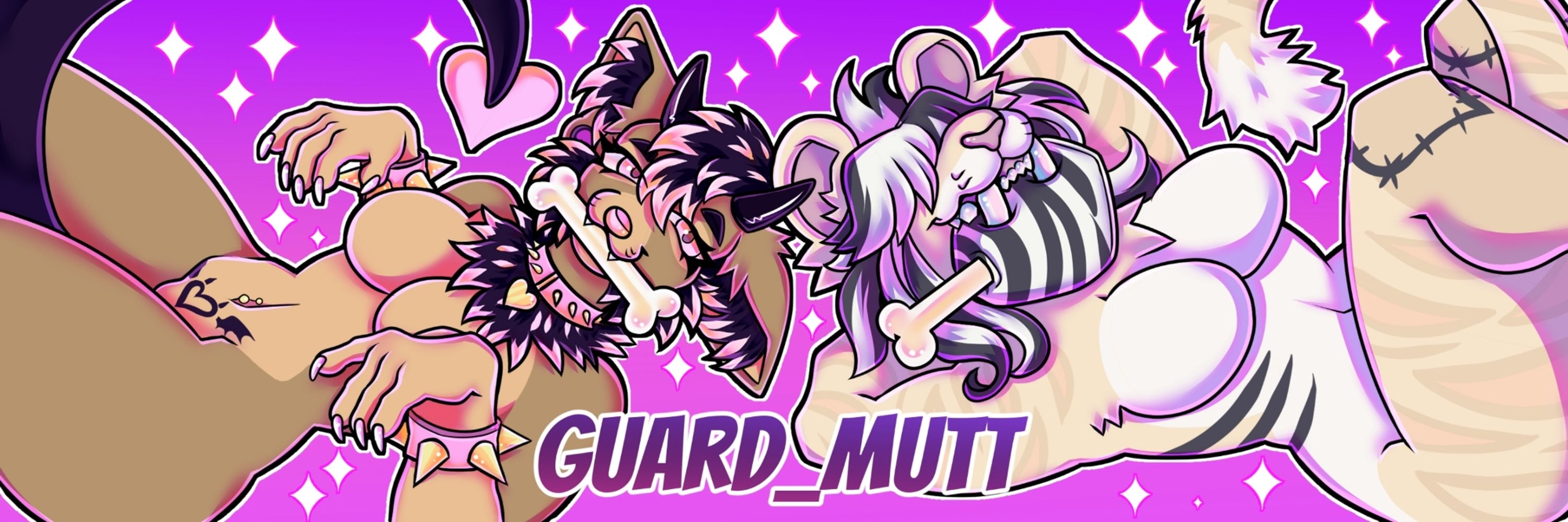 🖤Mutt🖤🔜Scotia