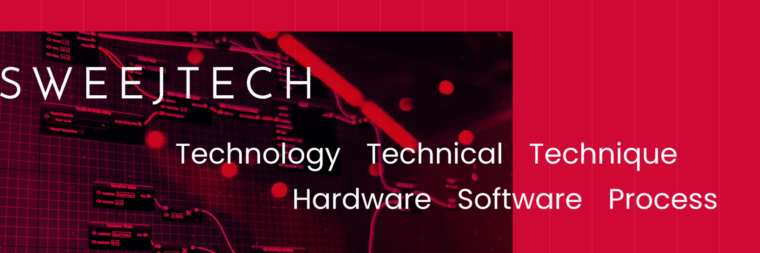 SweejTech