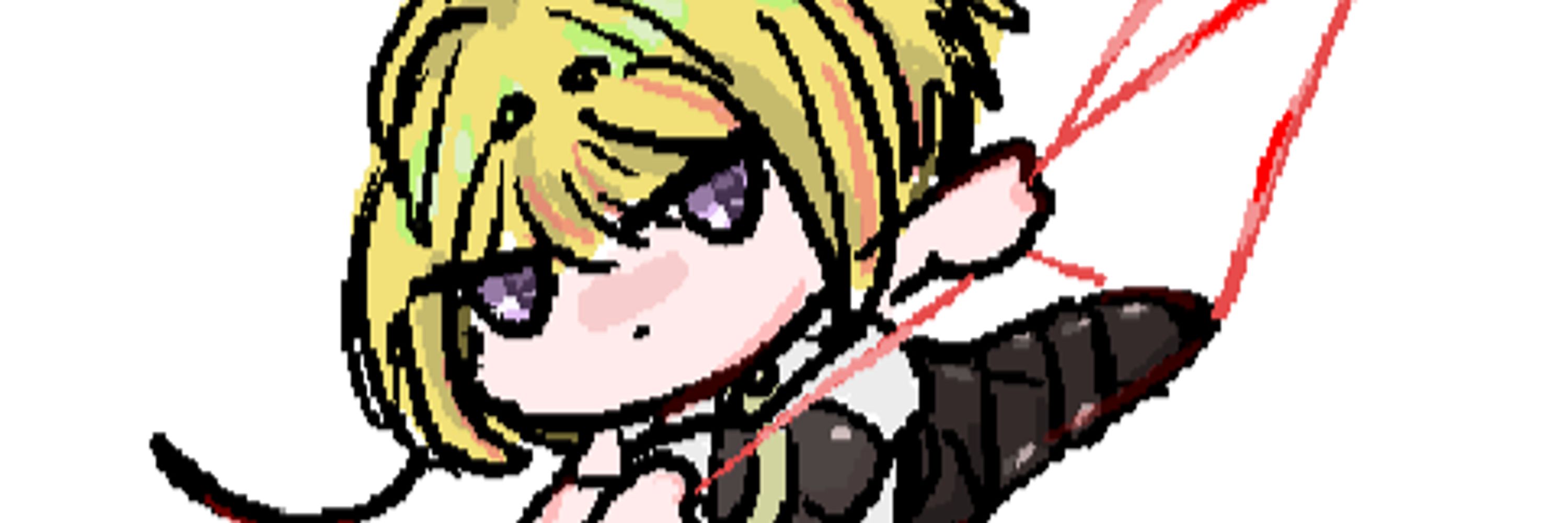 白沢ちゃん