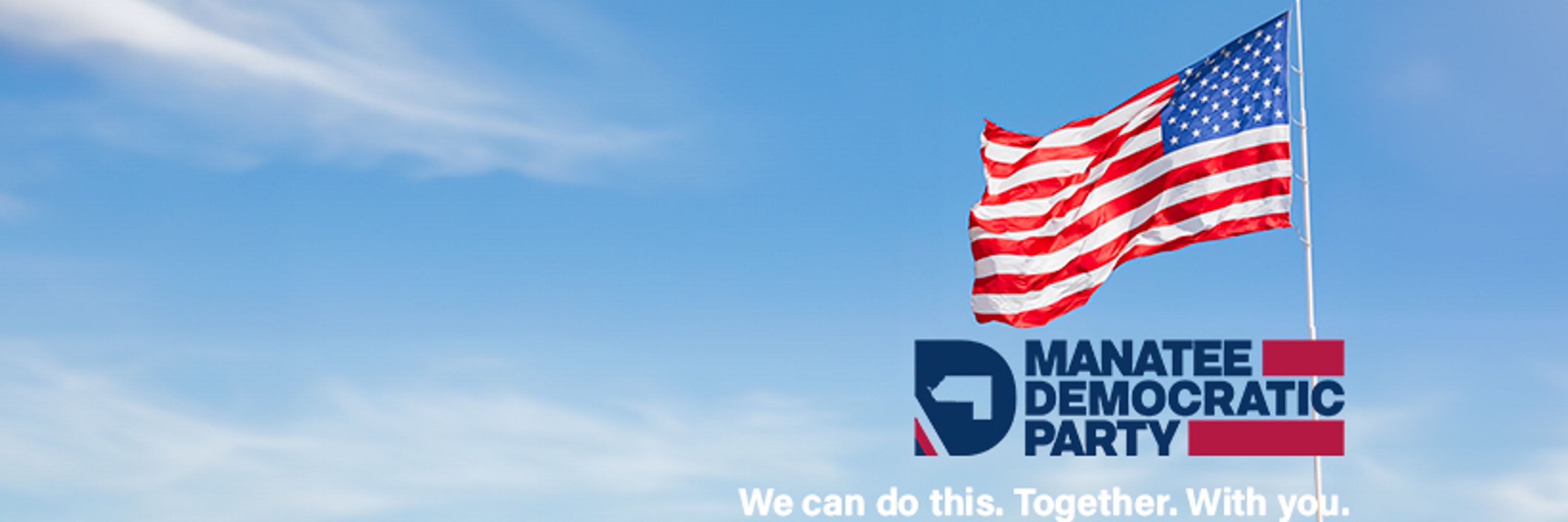 Manatee County Democratic Party