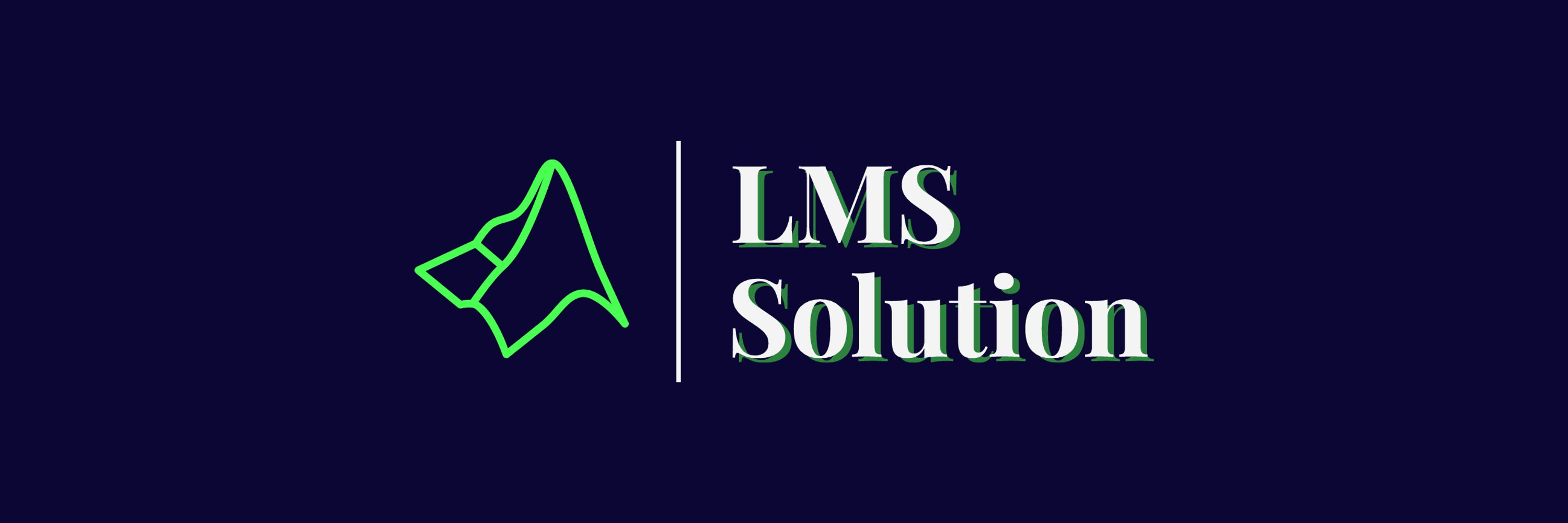 LMS Solution