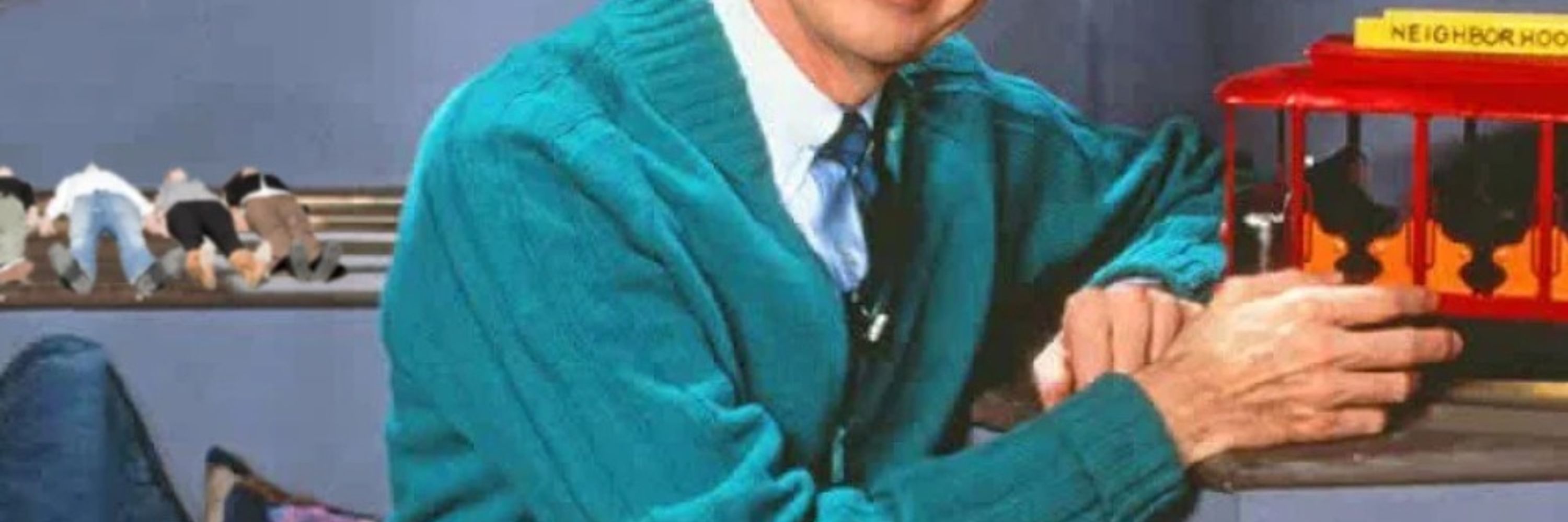 Randy Tayler