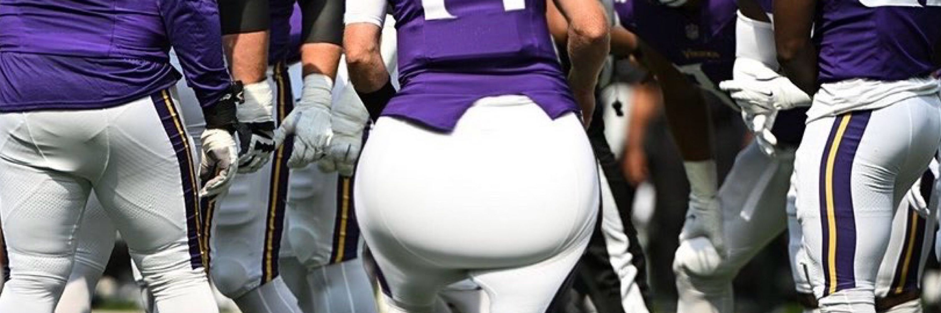 Darnold’s Phat Dumpy
