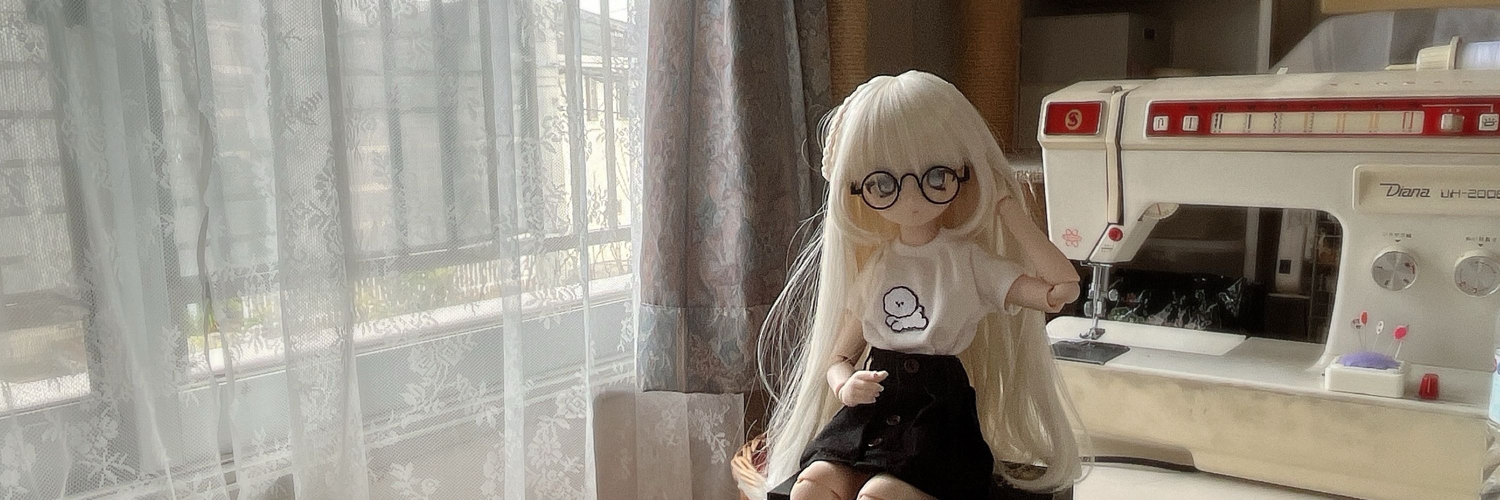 🐙えりこさたこやき伯爵夫人🐙