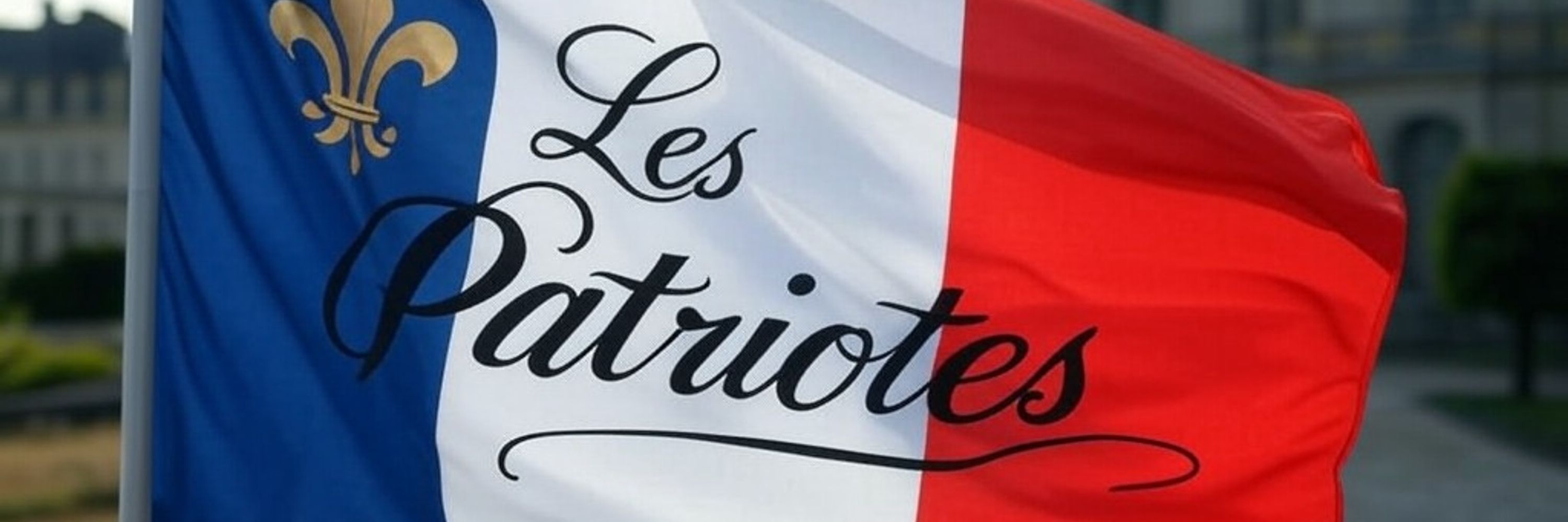 La Voix des Patriotes