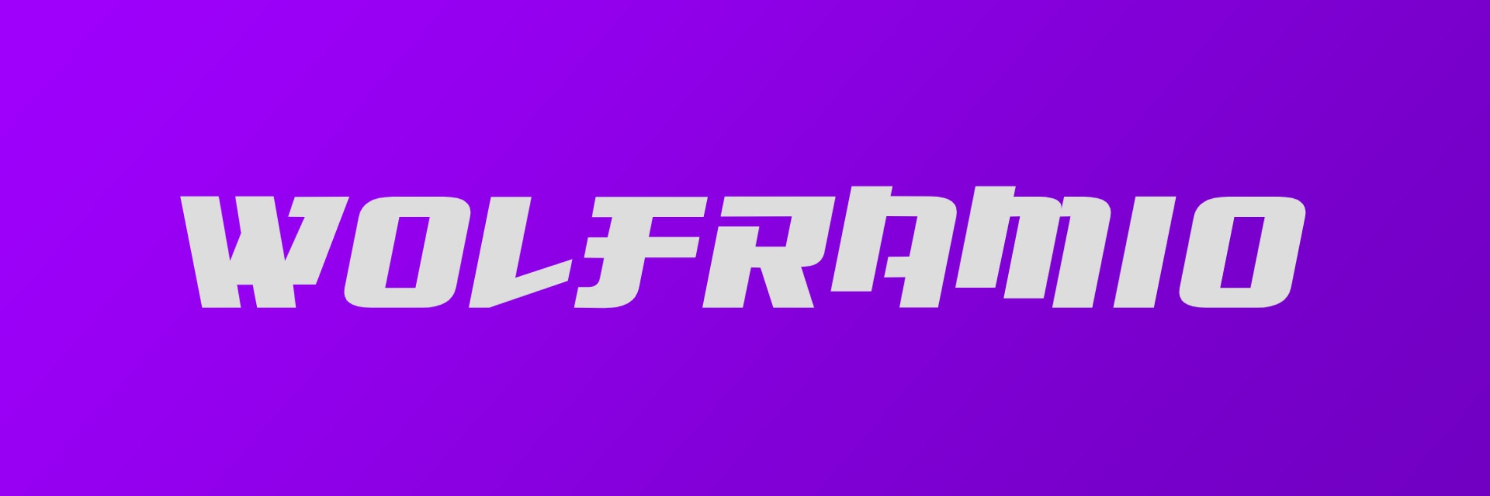 Wolframio