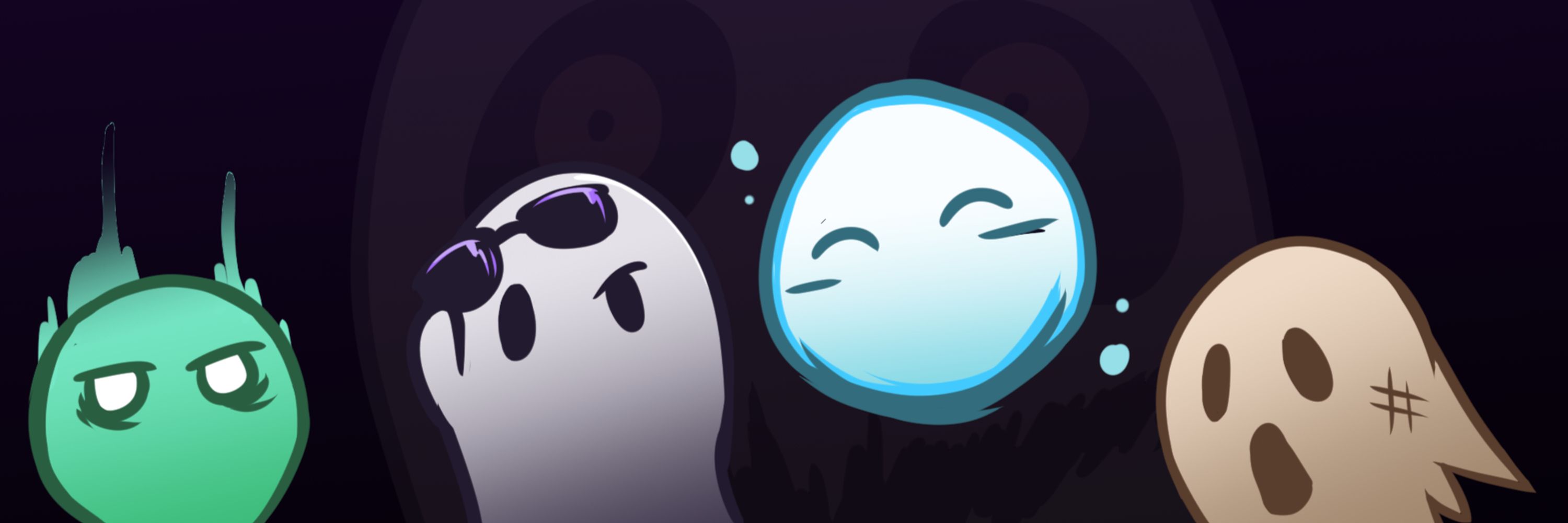 GhostlyFactor 👻