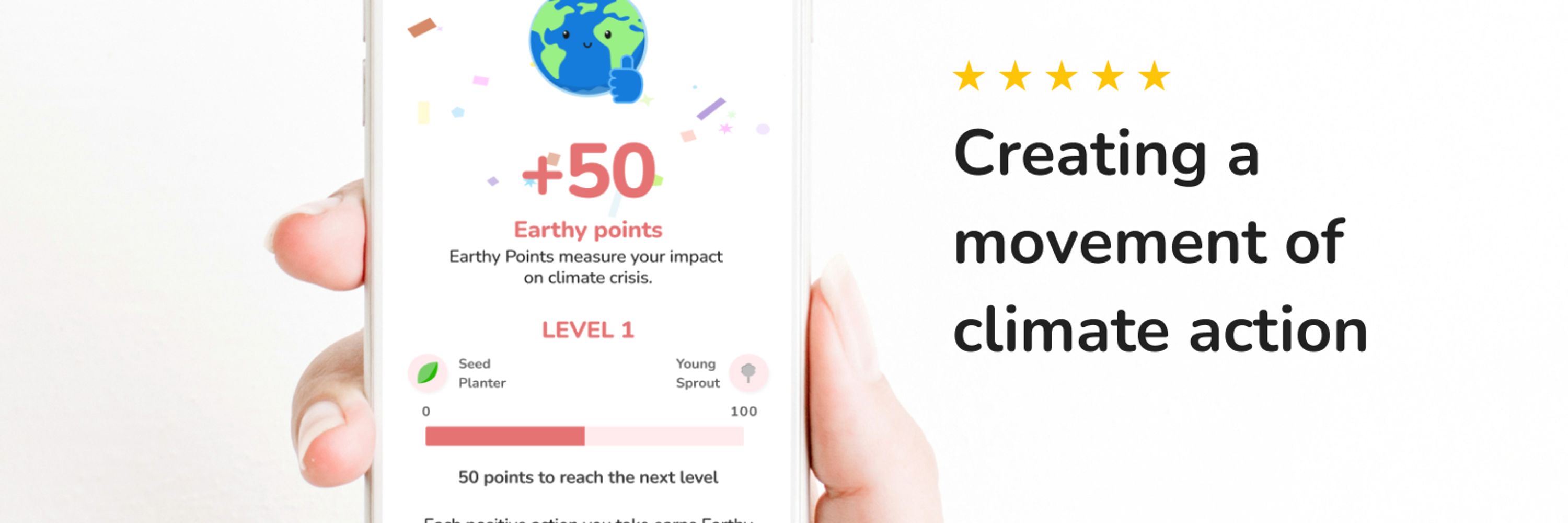 The Climate App