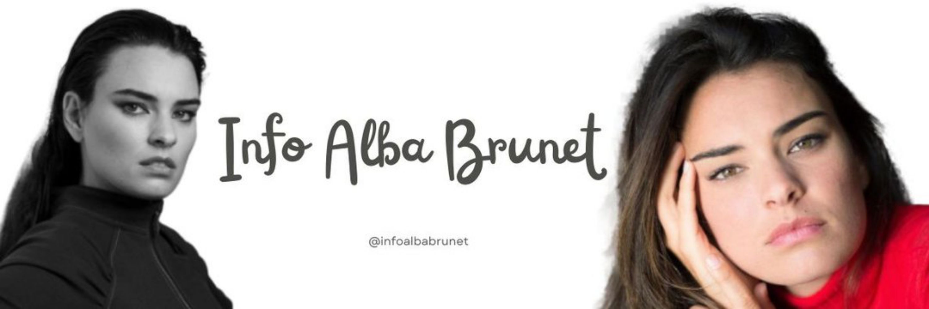 Info Alba Brunet
