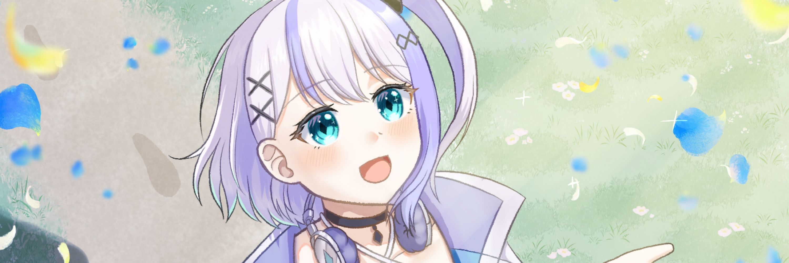 灯希石