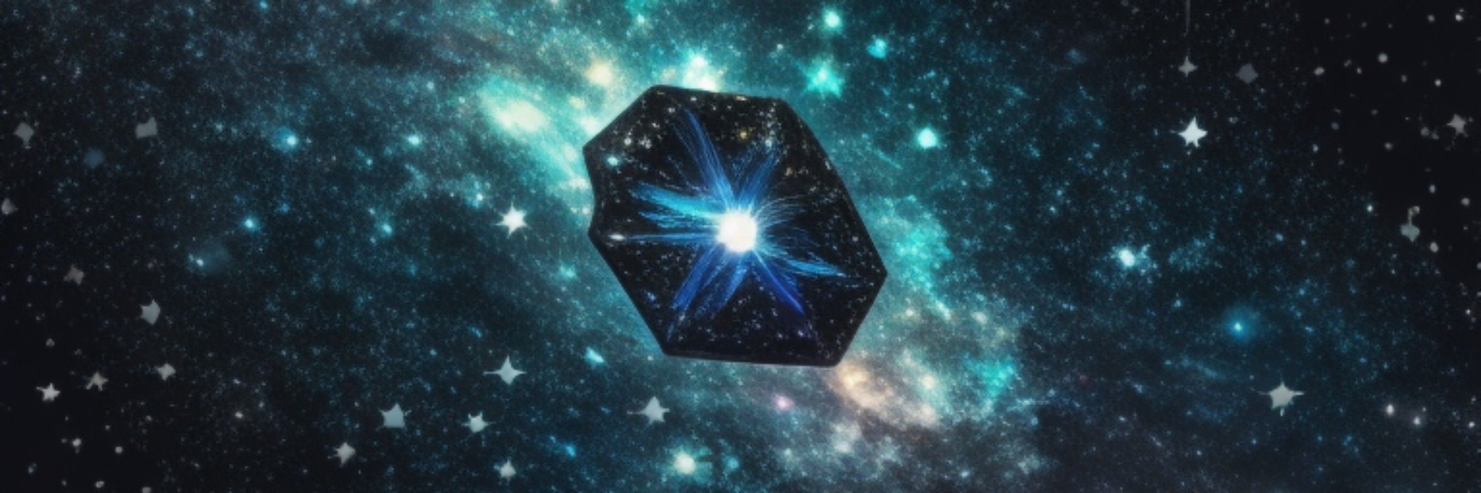 Sapphire Blaque