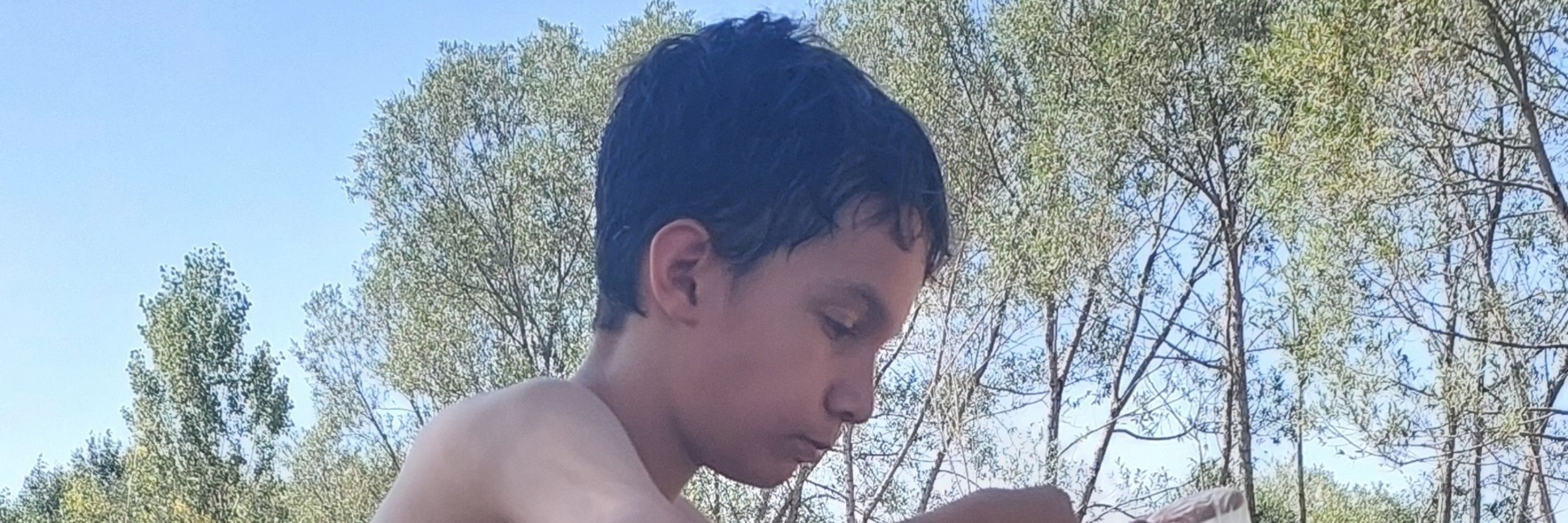 Hussein Saberi