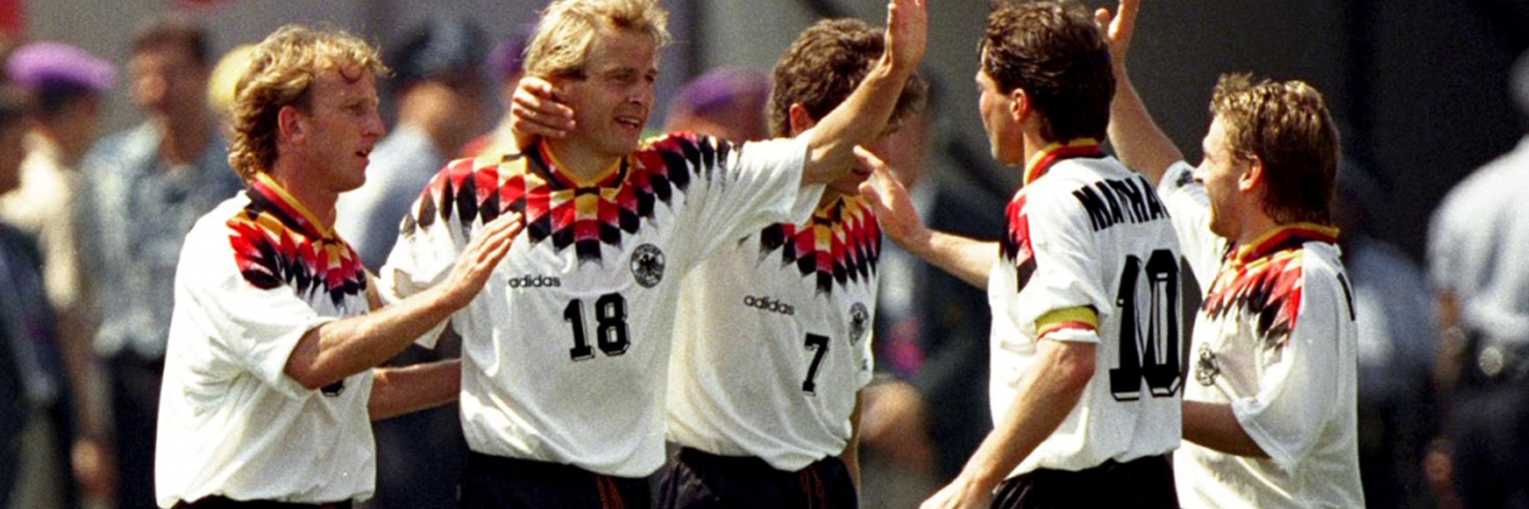 Klinsmann