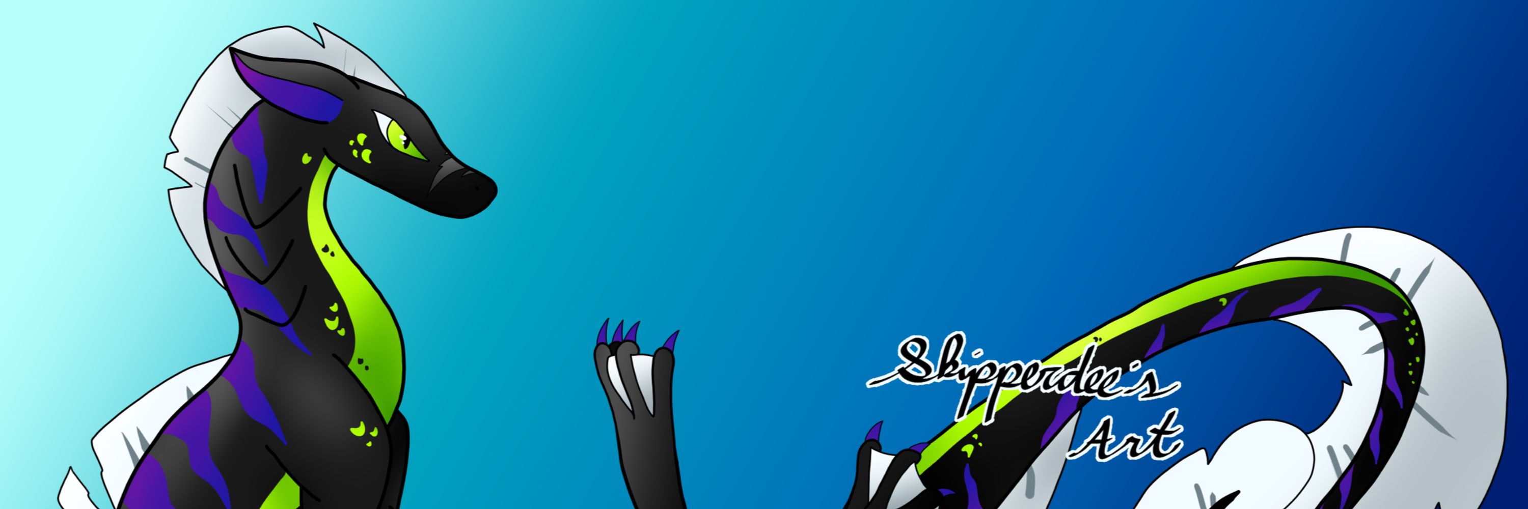 SkipperdeesArt