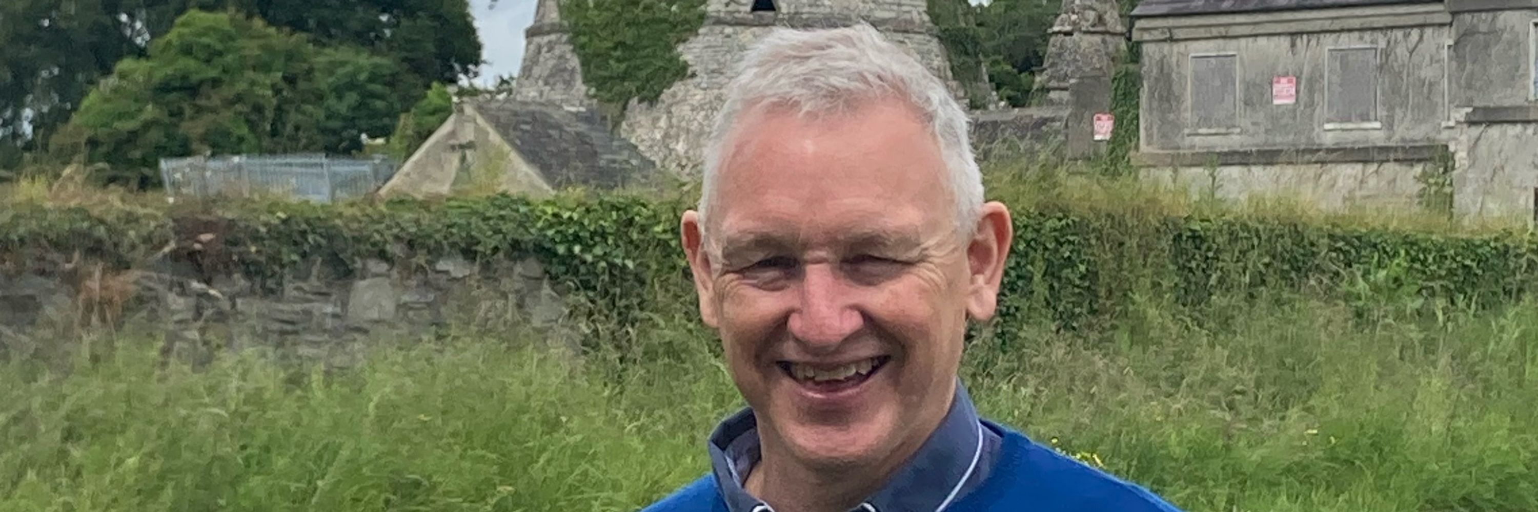 Tom Maguire