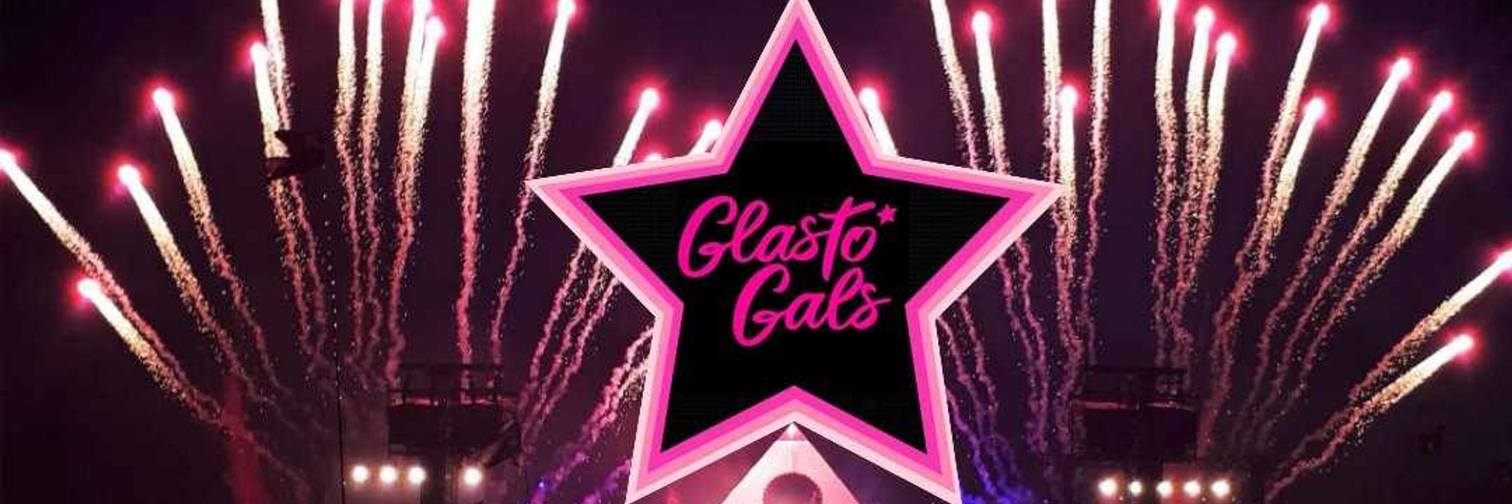 GlastoGals
