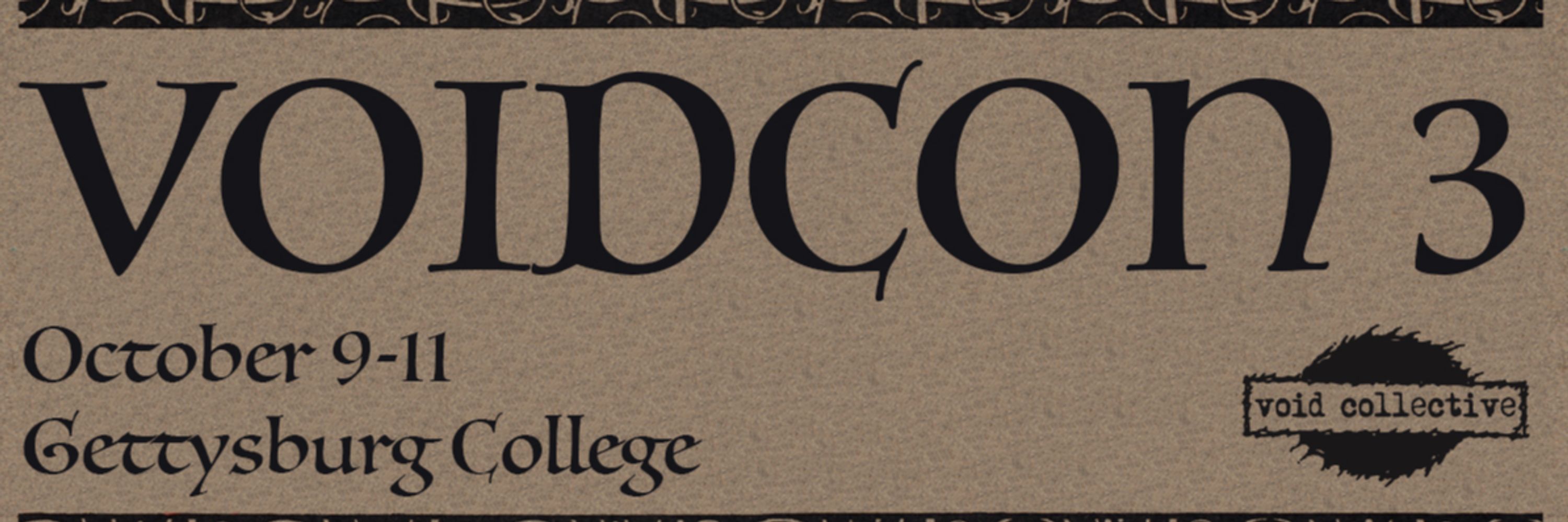 VOIDCON