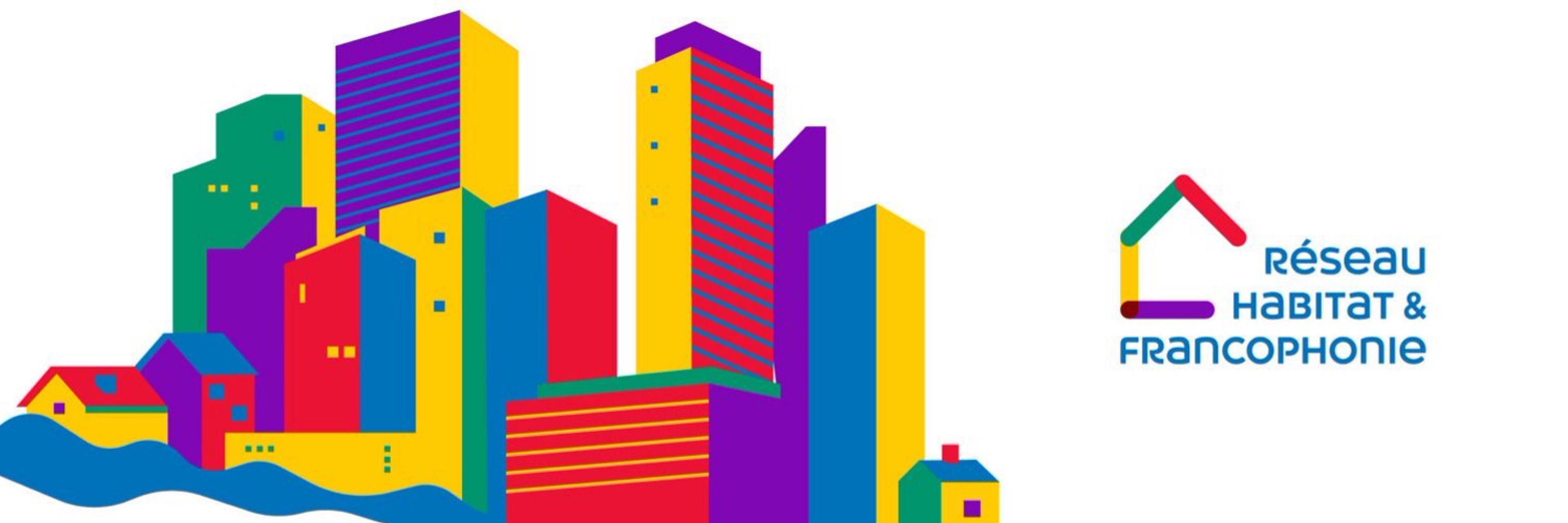 Réseau Habitat et Francophonie (RHF)