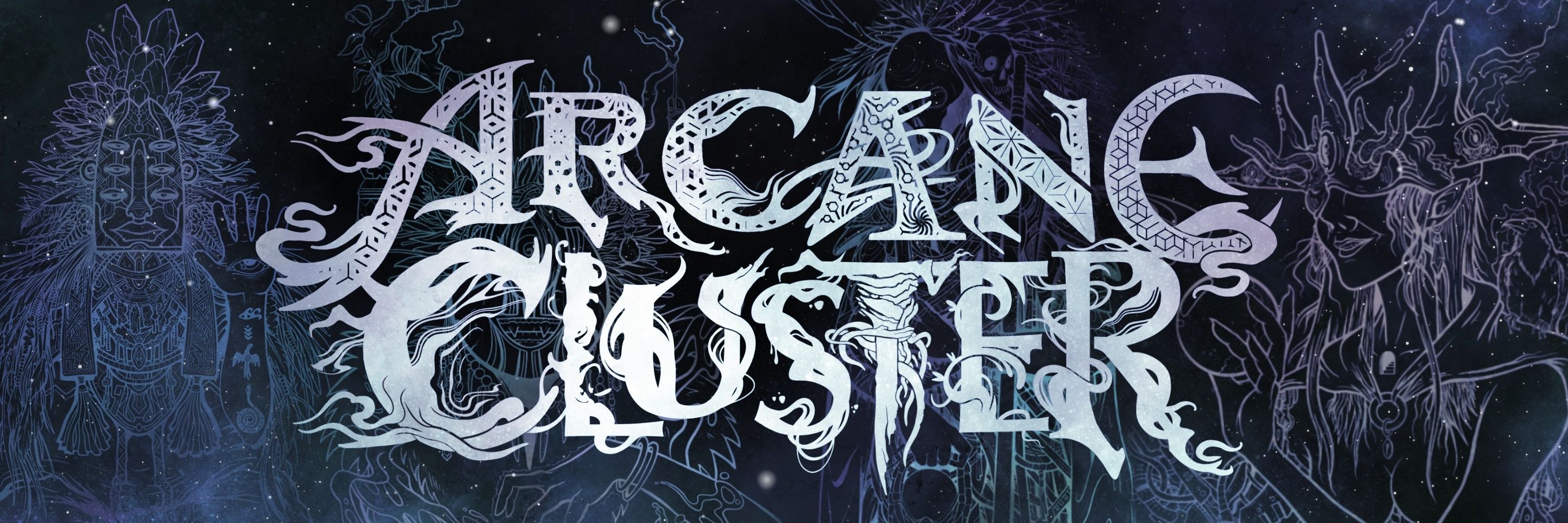 Arcane Cluster