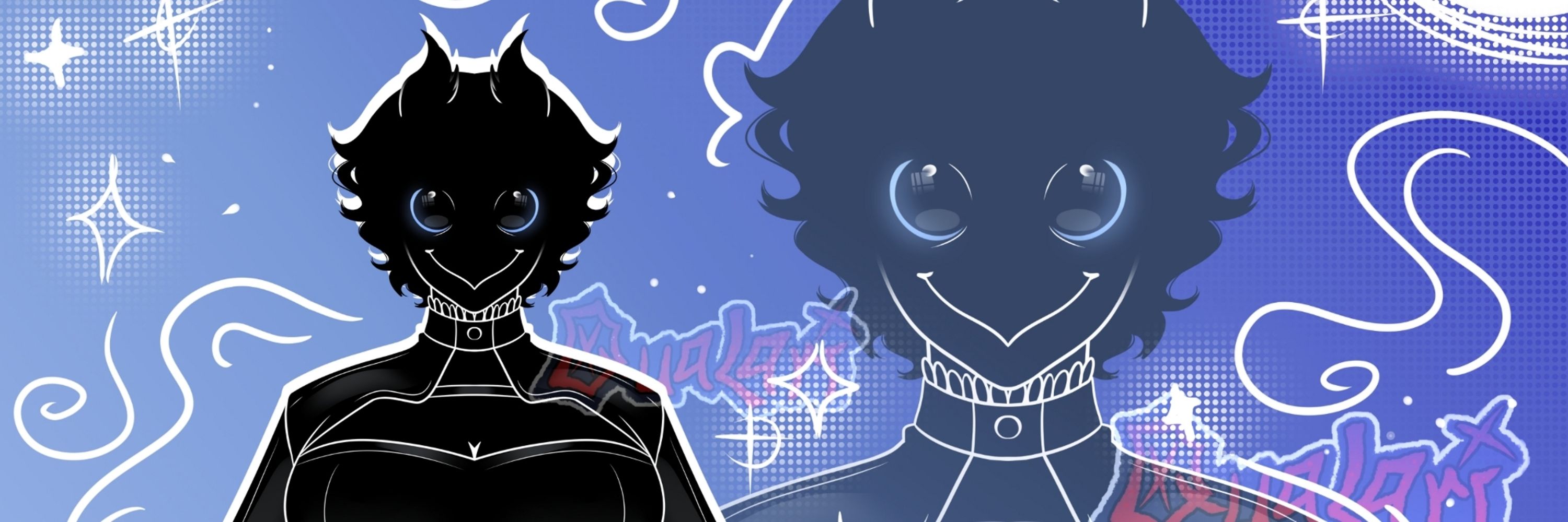 ☾• Nadia