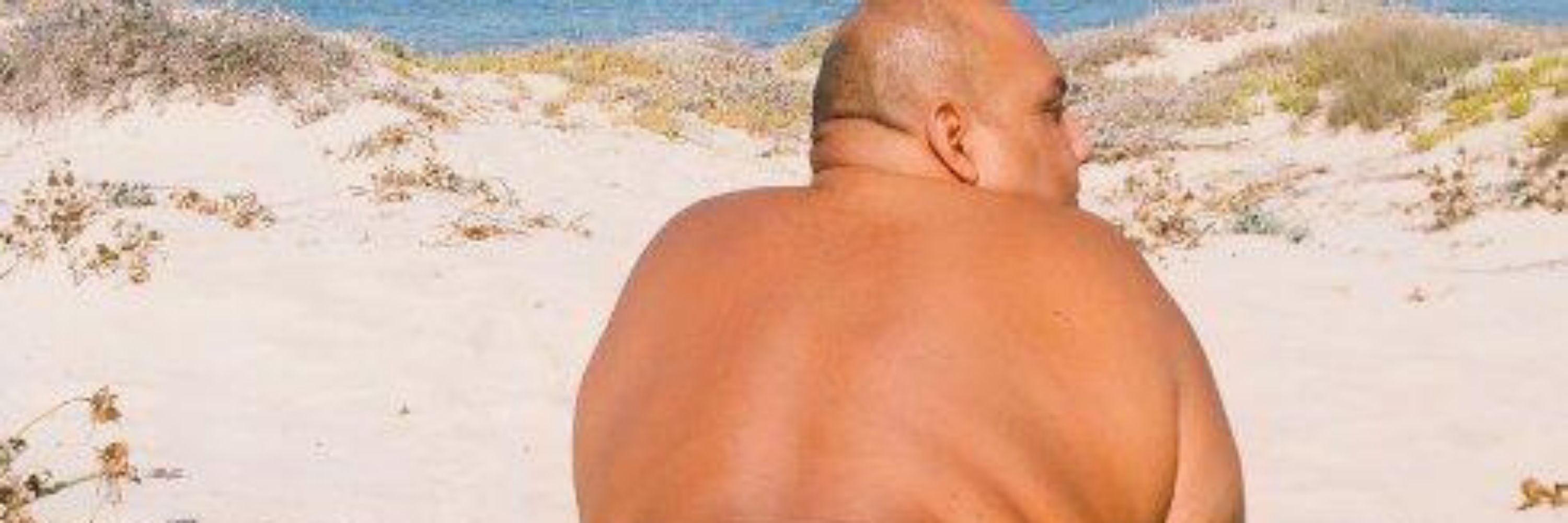 Chubsterrob