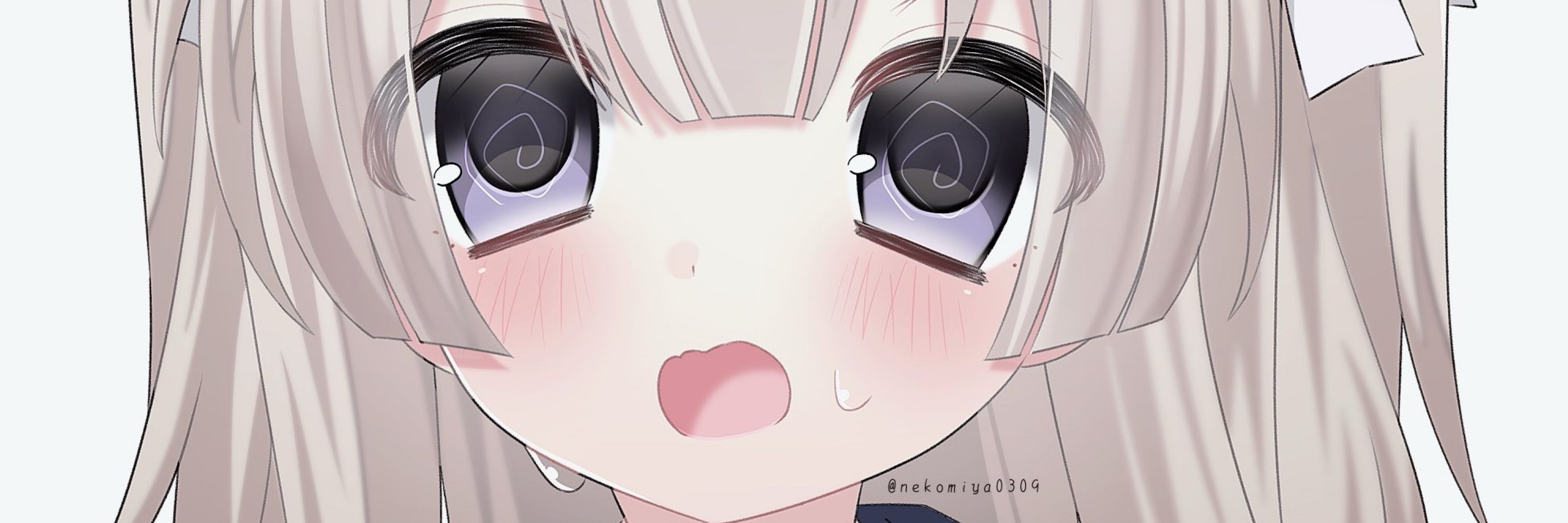 ねこみや うな