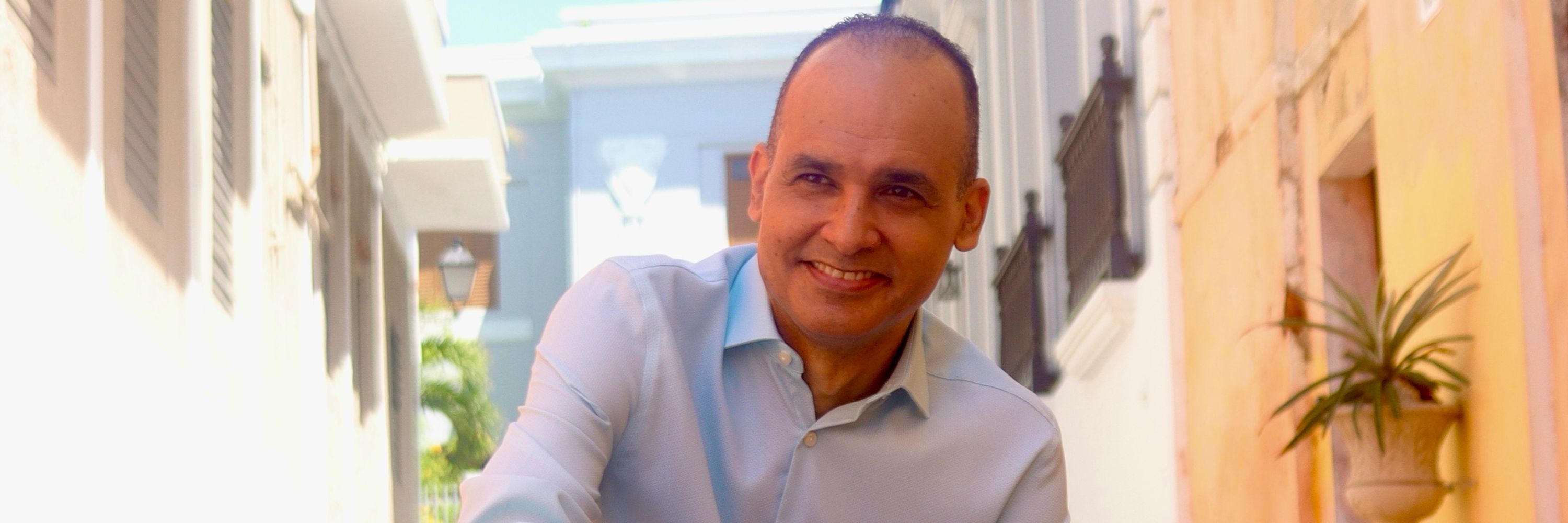 Jesus Chuito Muñoz