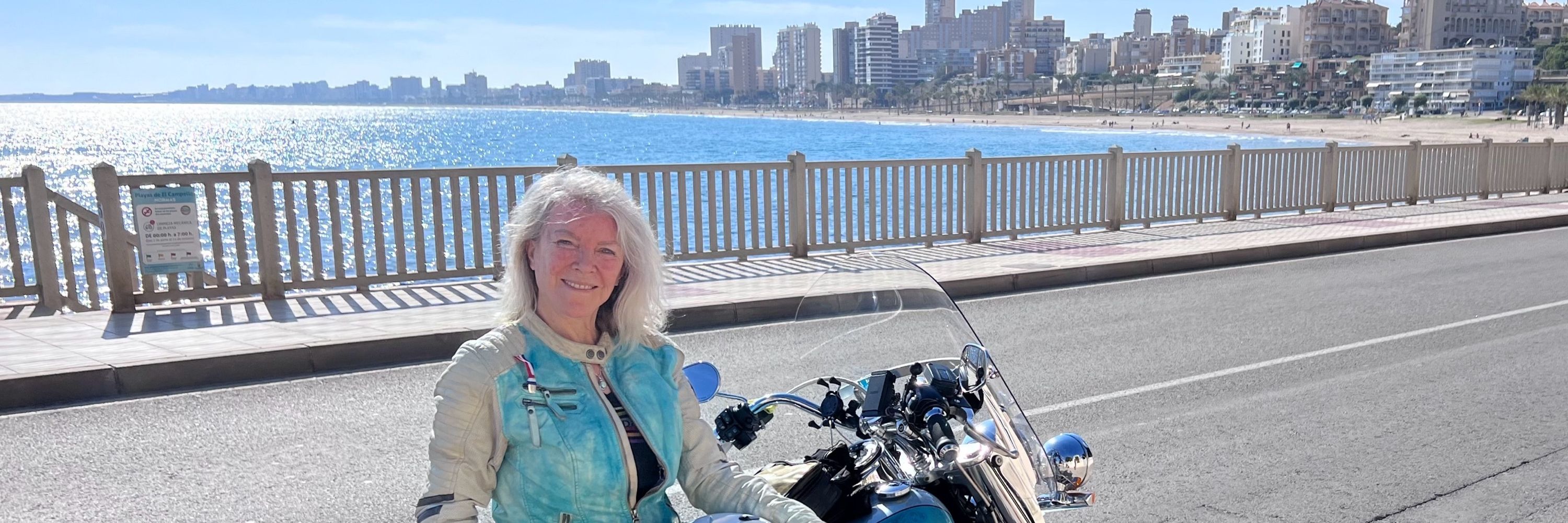 Patricia Ellen Hirsch