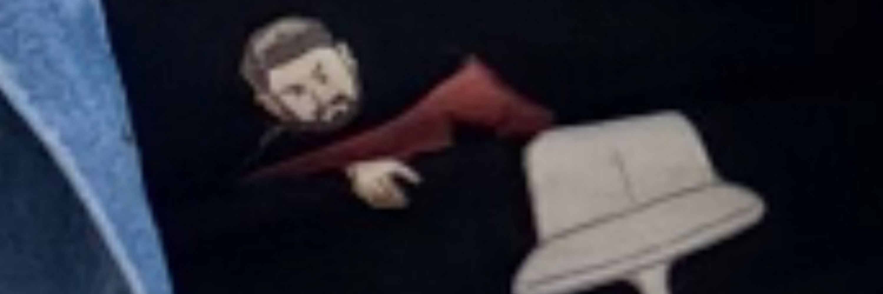 Matt