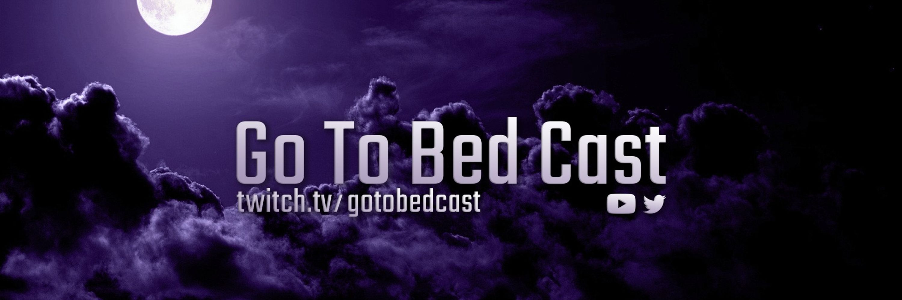 Go to Bed Cast