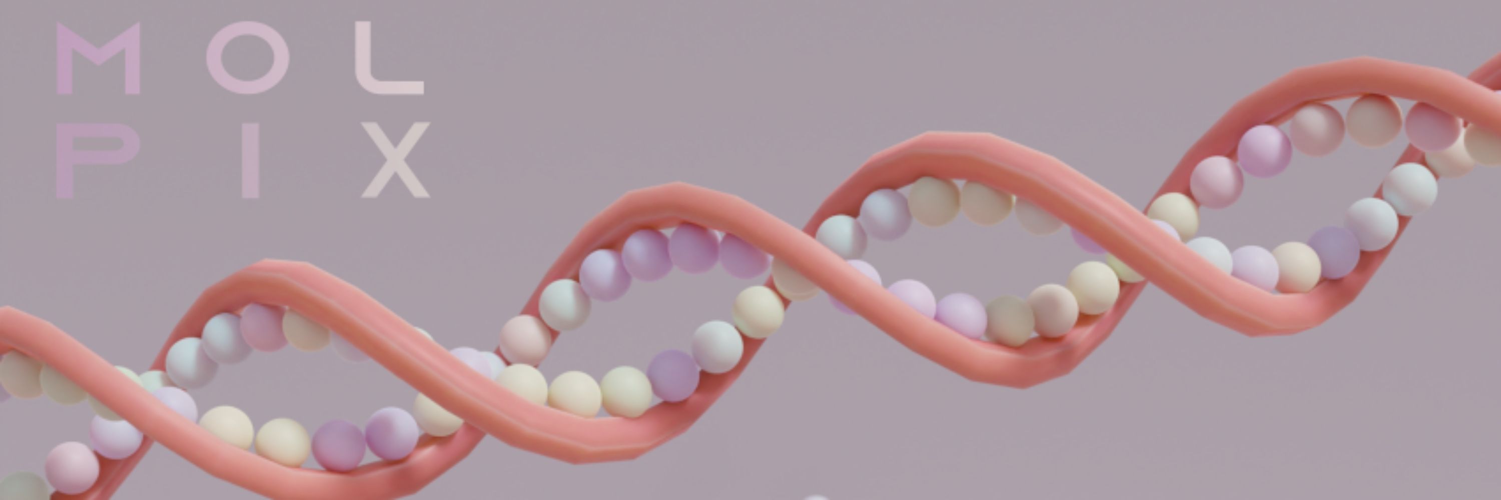 Molecular Pixel