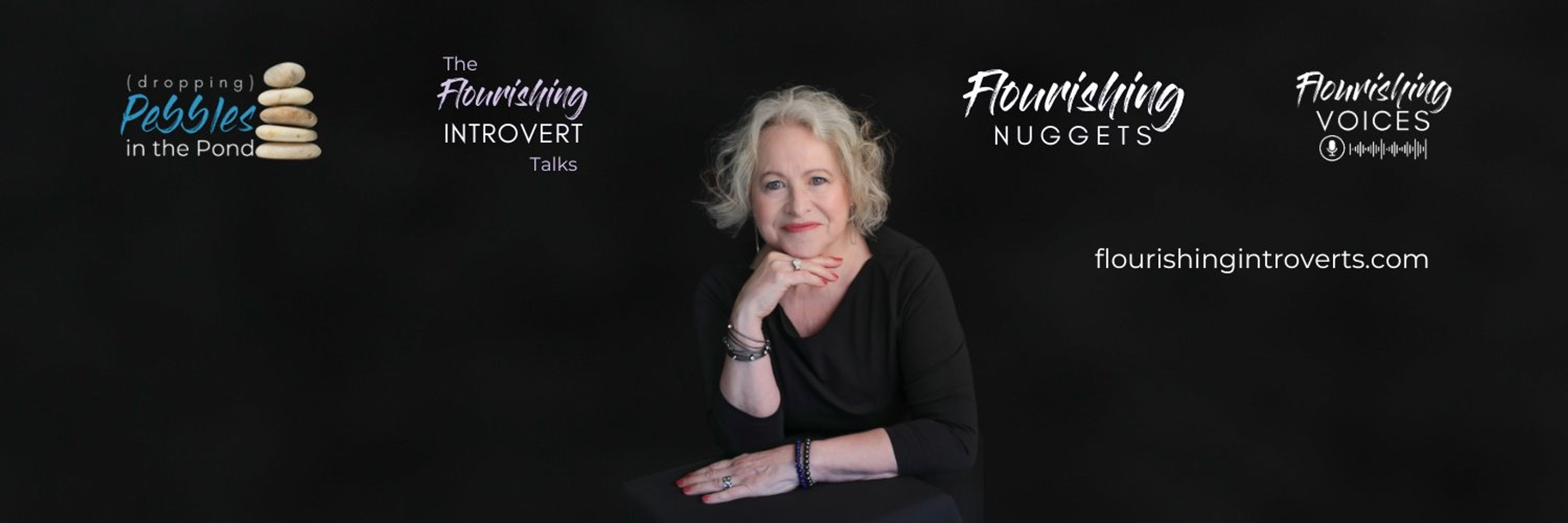 Flourishing Introverts