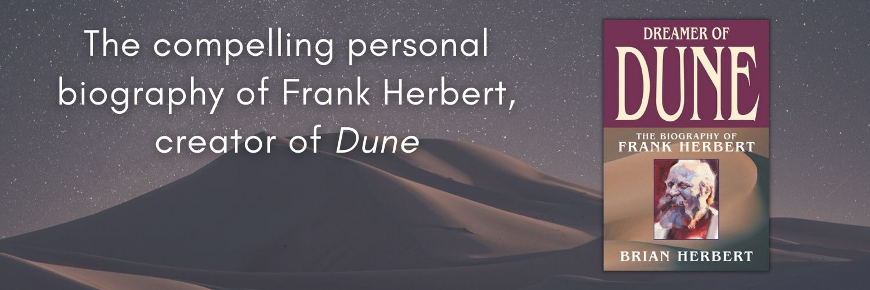 Brian Herbert