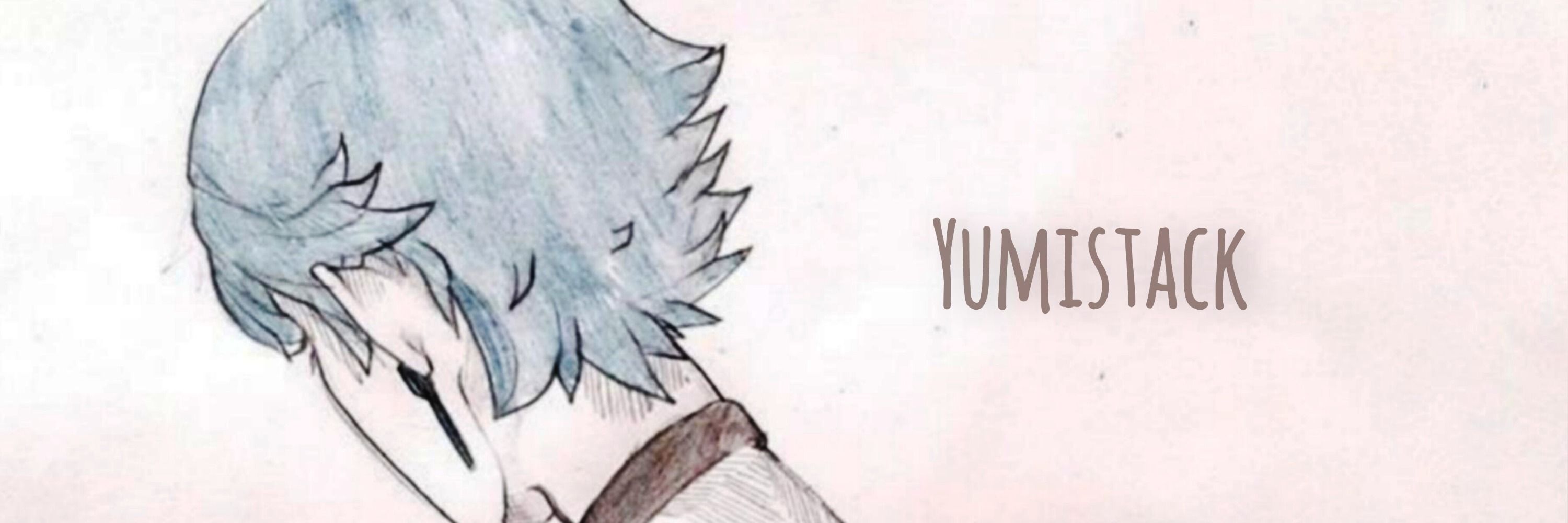 Yumi Stack 🍀