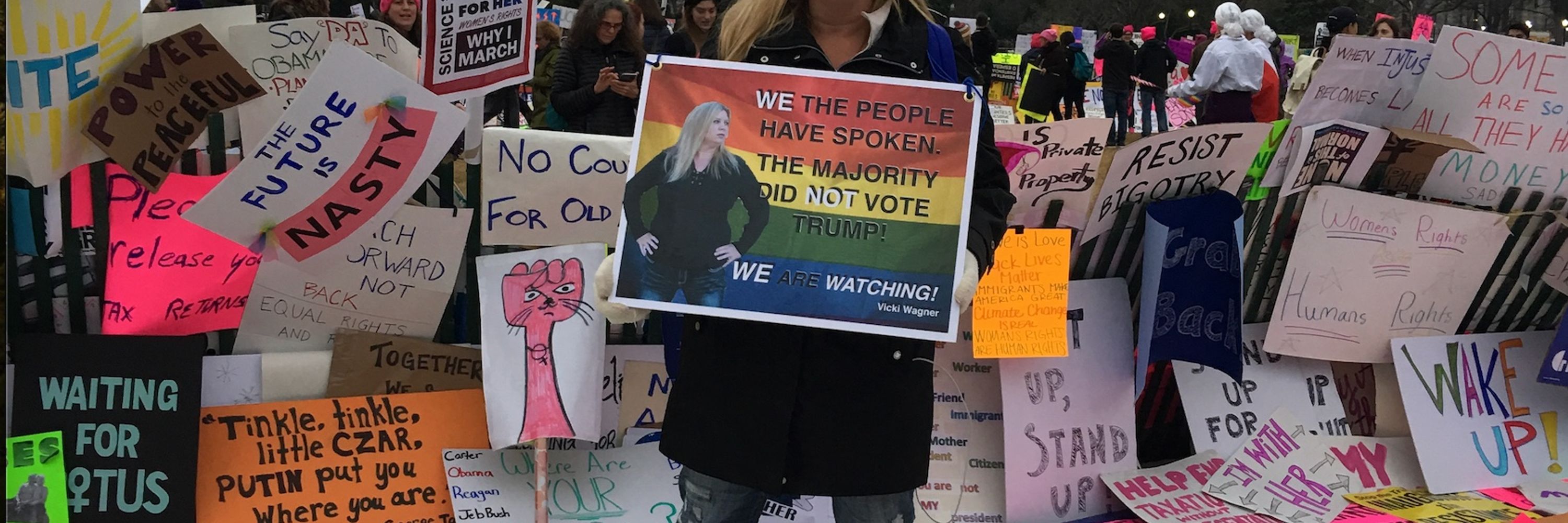 😁💙Vicki Wagner💙🏳️‍🌈
