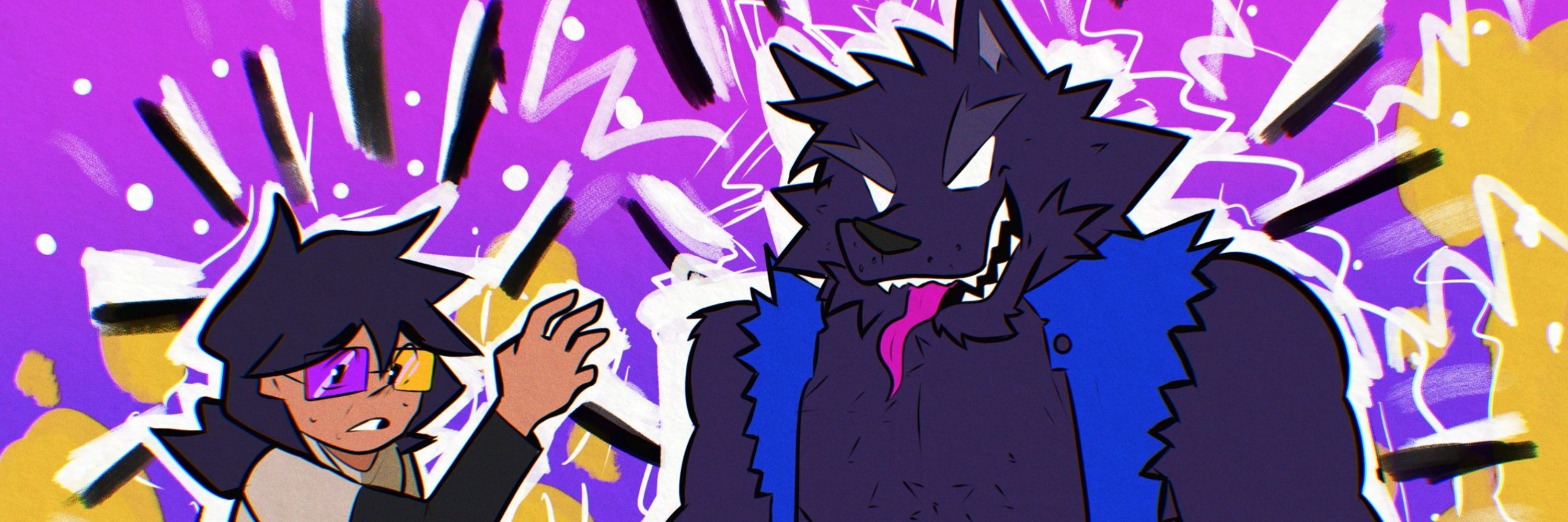 Lord Wolf