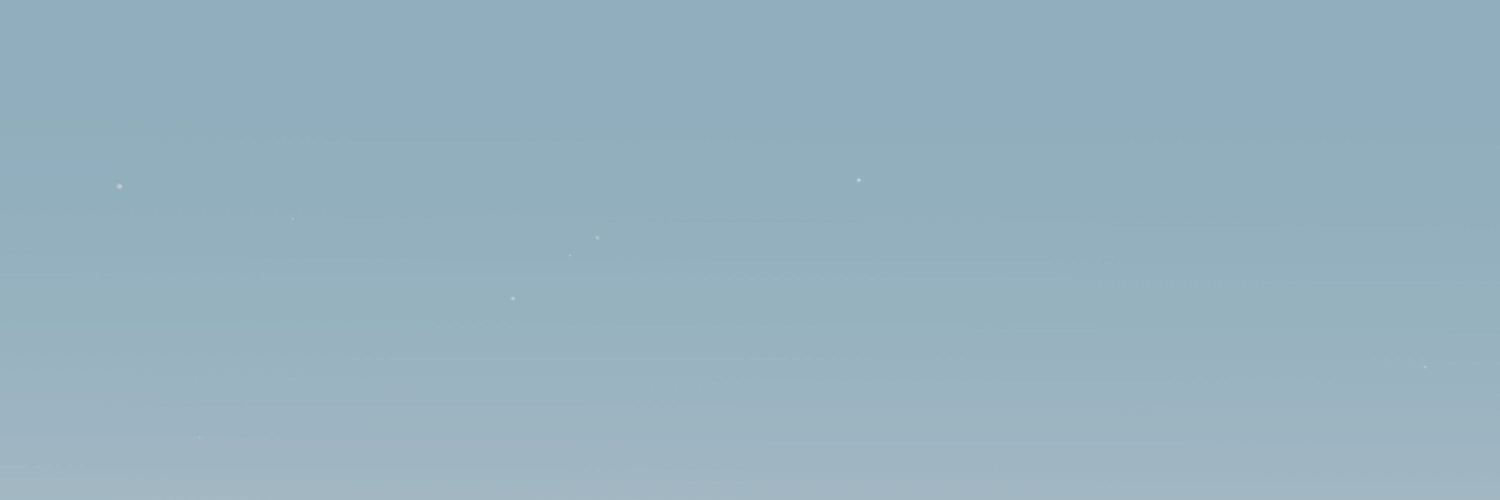 あお。