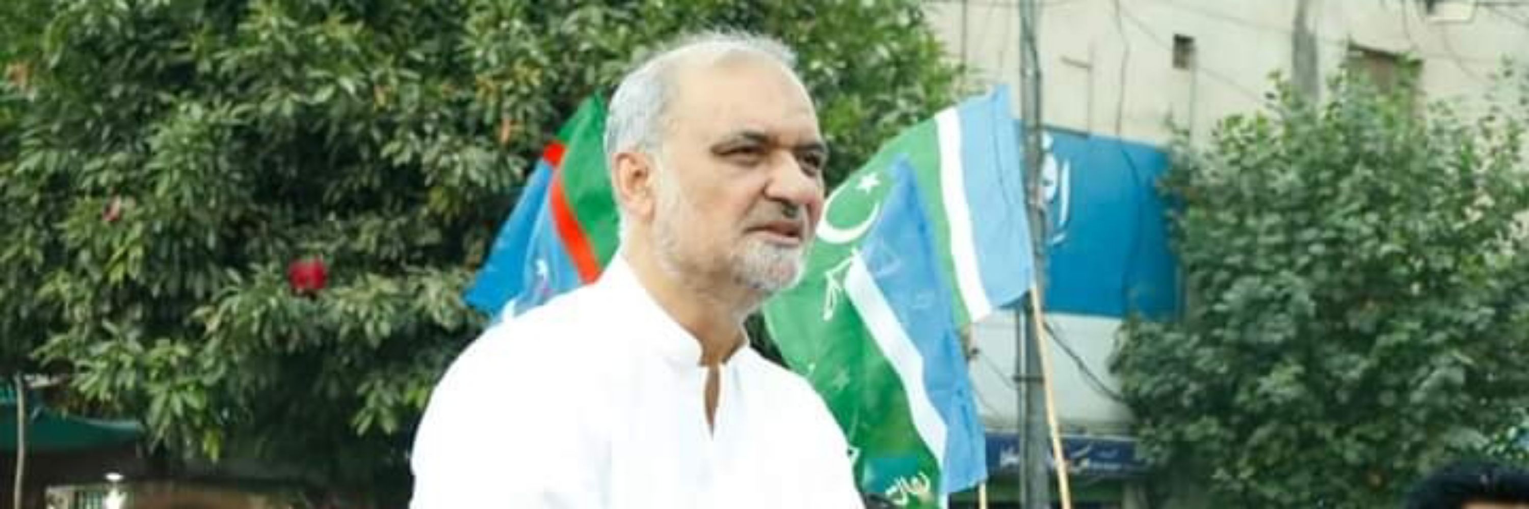 Manzoor Khan