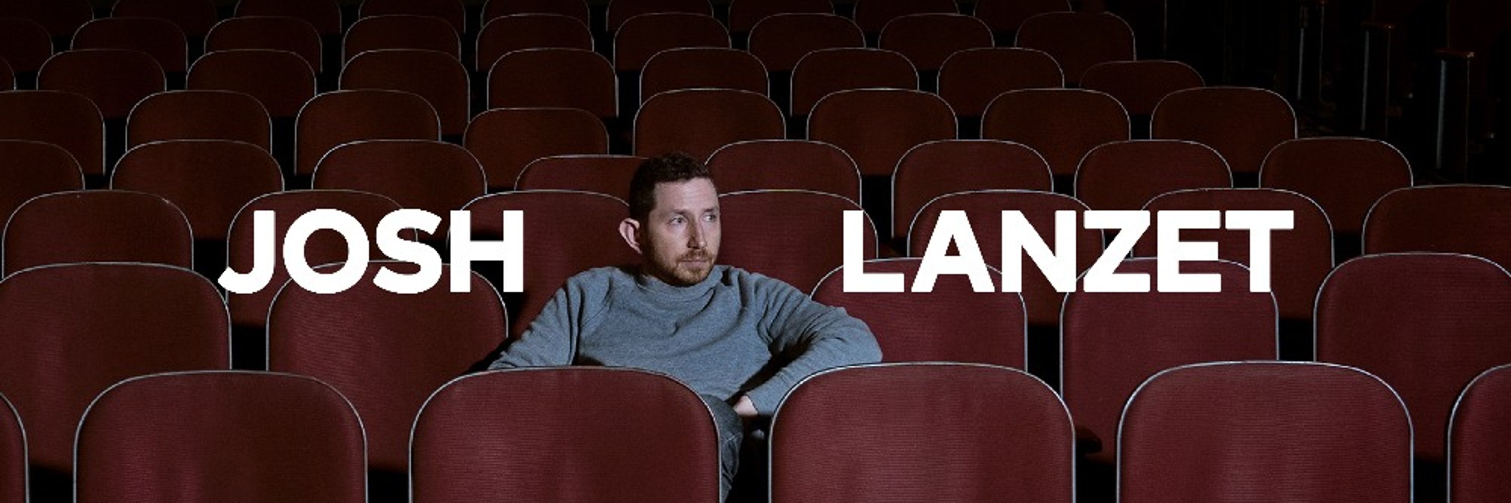 Josh Lanzet