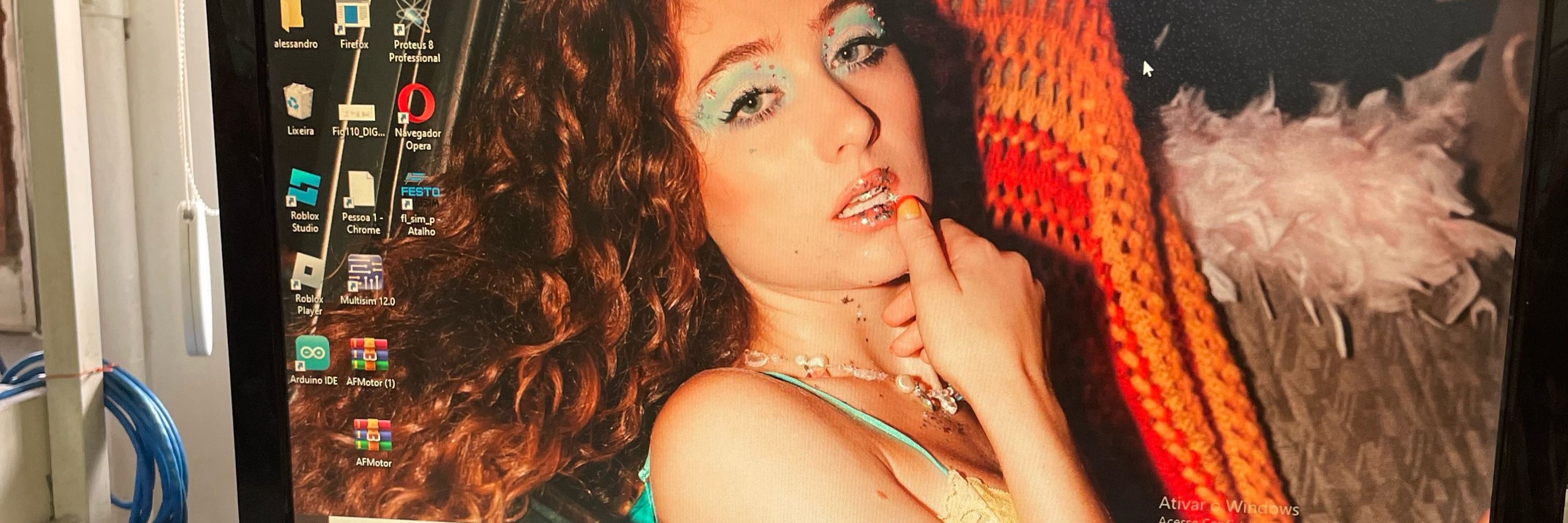 maria
