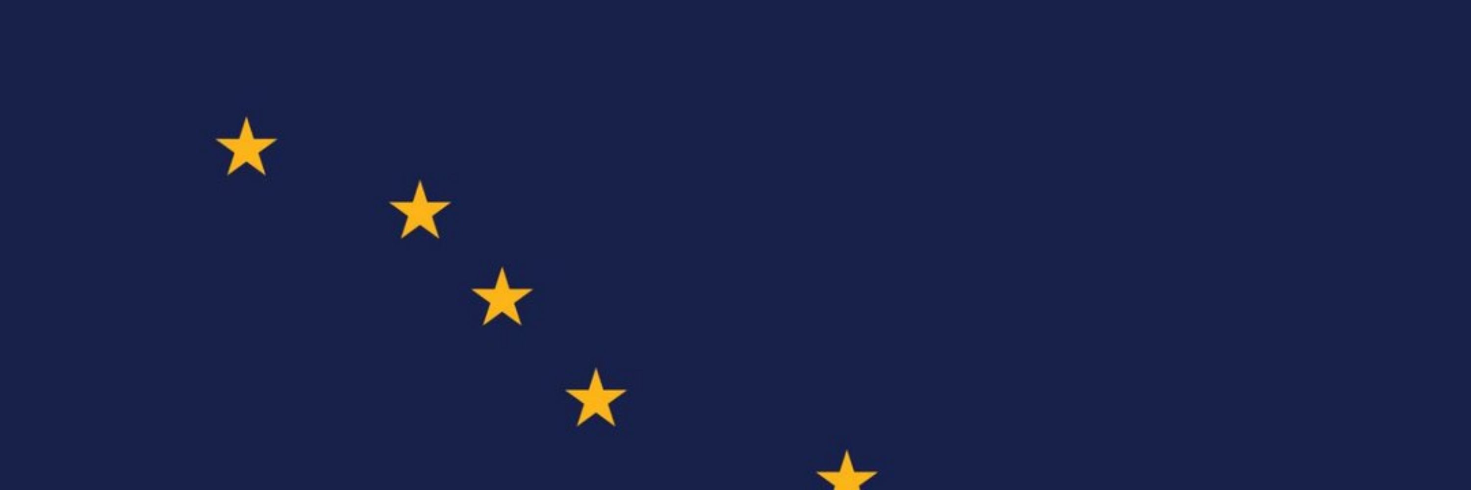The Entire U.S. State Of Alaska