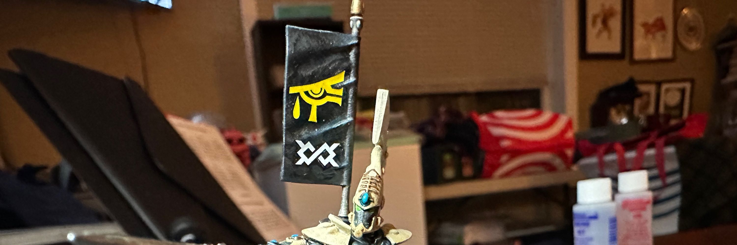 Eldar Fleet Phil