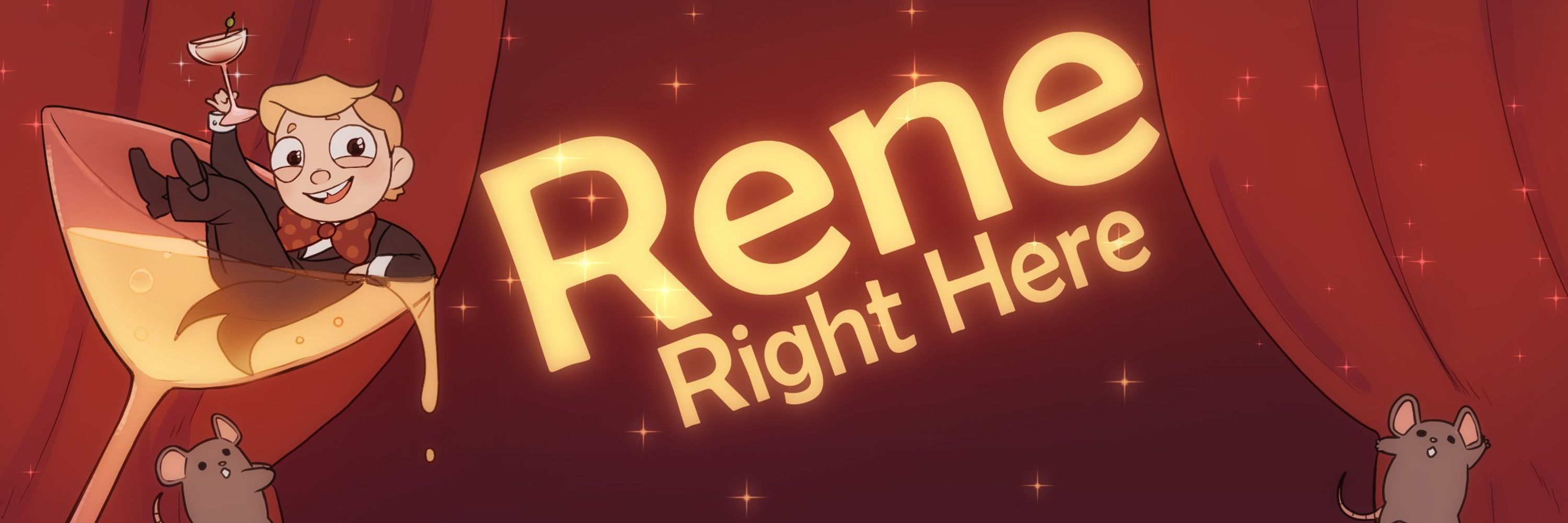 ReneRightHere