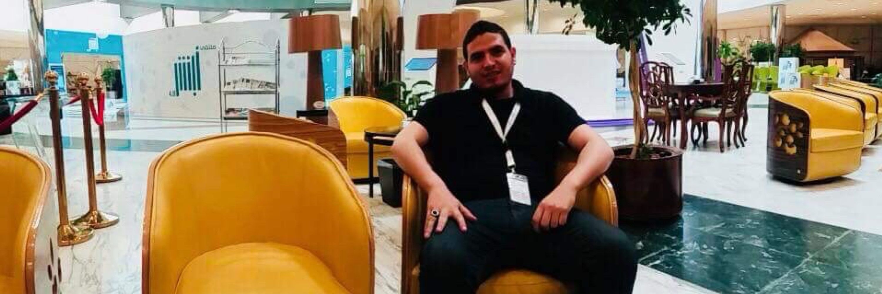 Ahmed  ABOUELMAGD