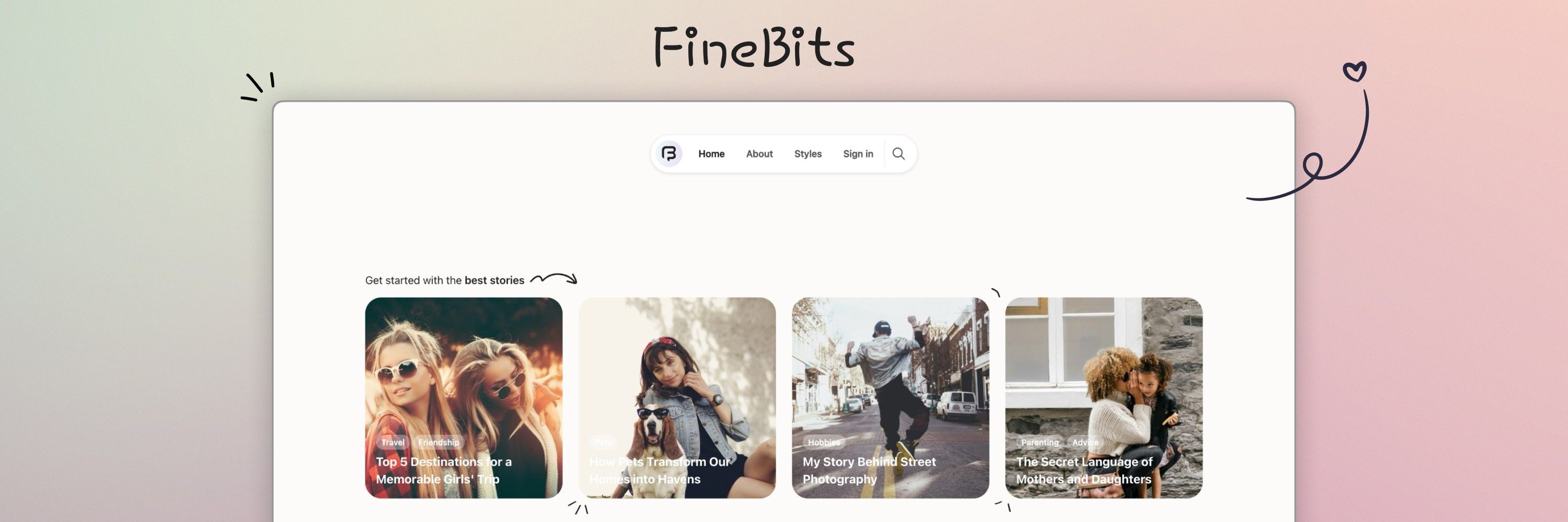 theFineBits