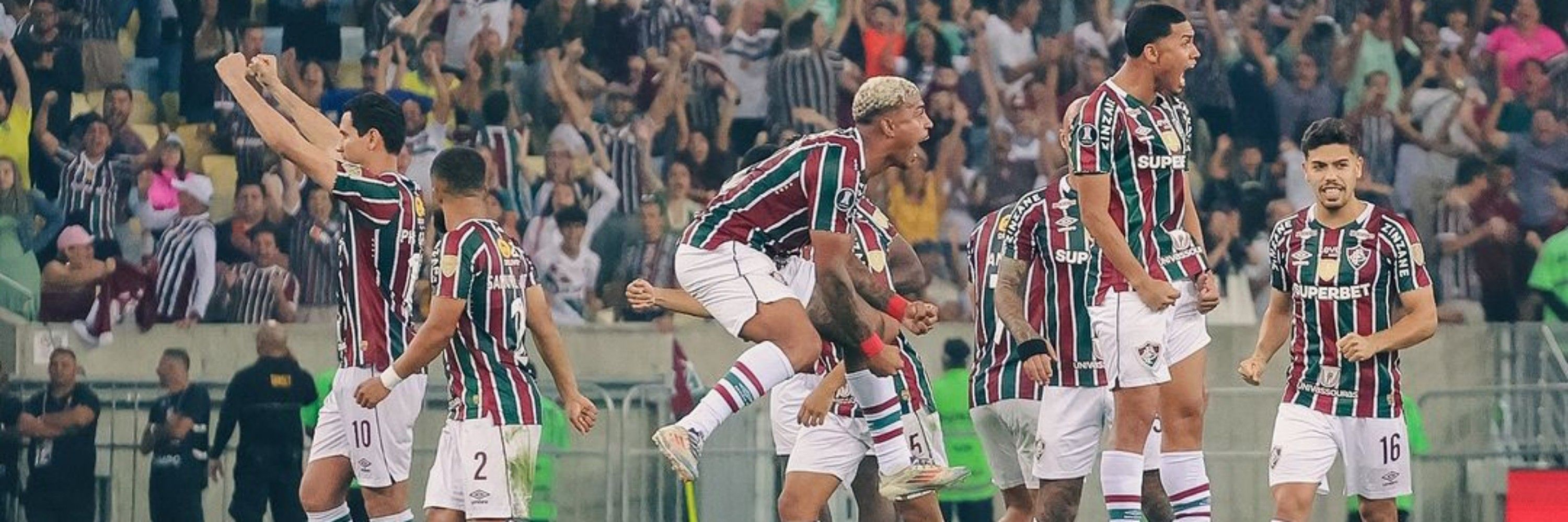 tricolor