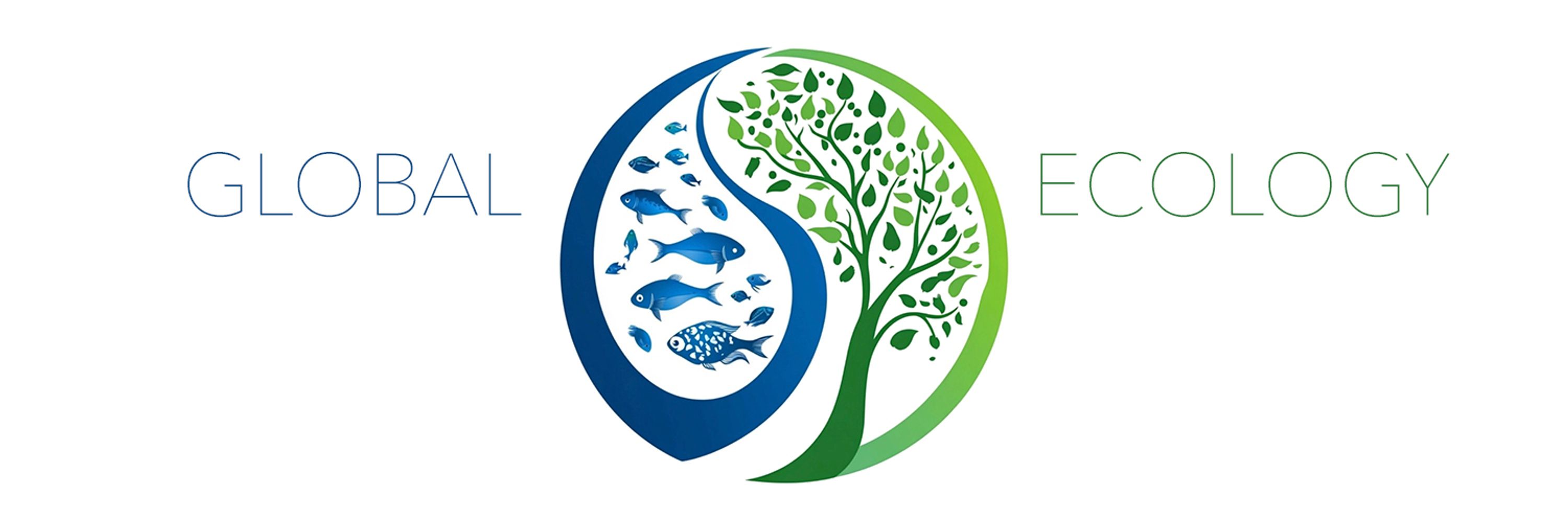 Global Ecology 🌐
