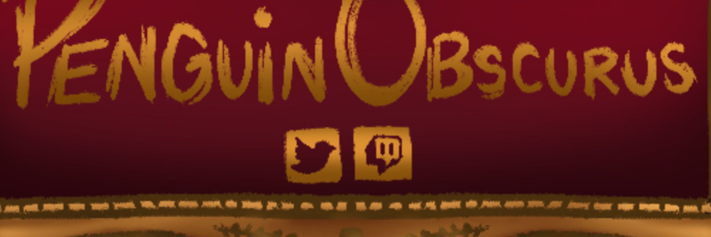 PenguinObscurus 🐧😈 Vtuber