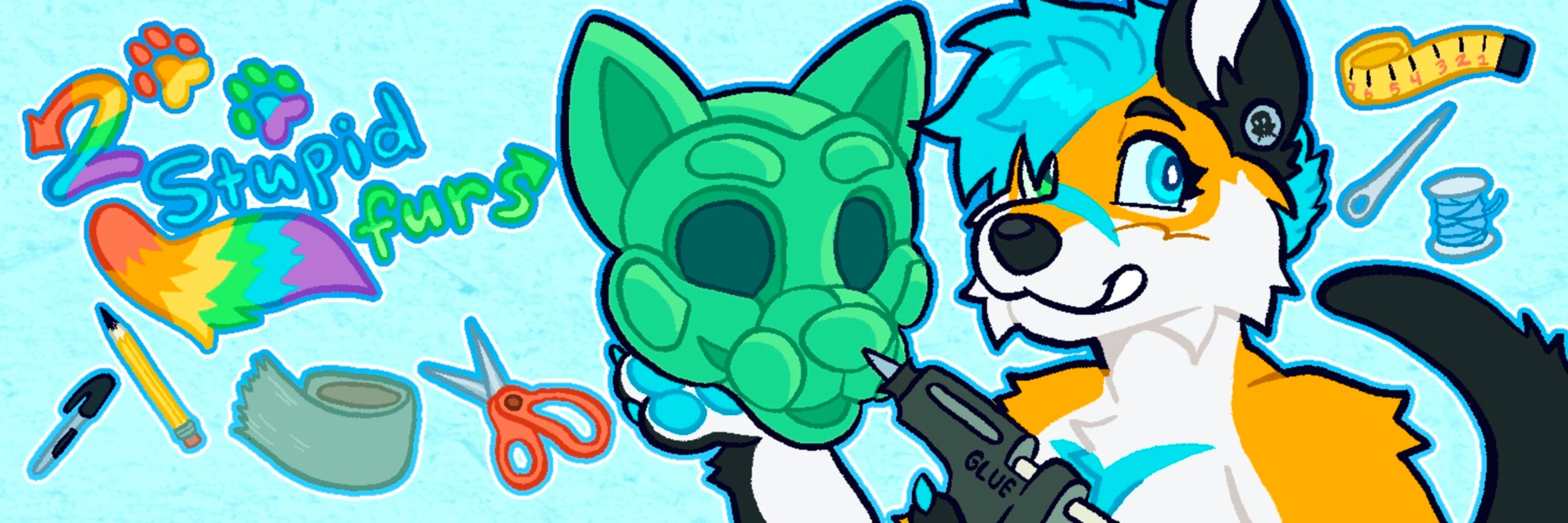 2SF🔜Furlandia