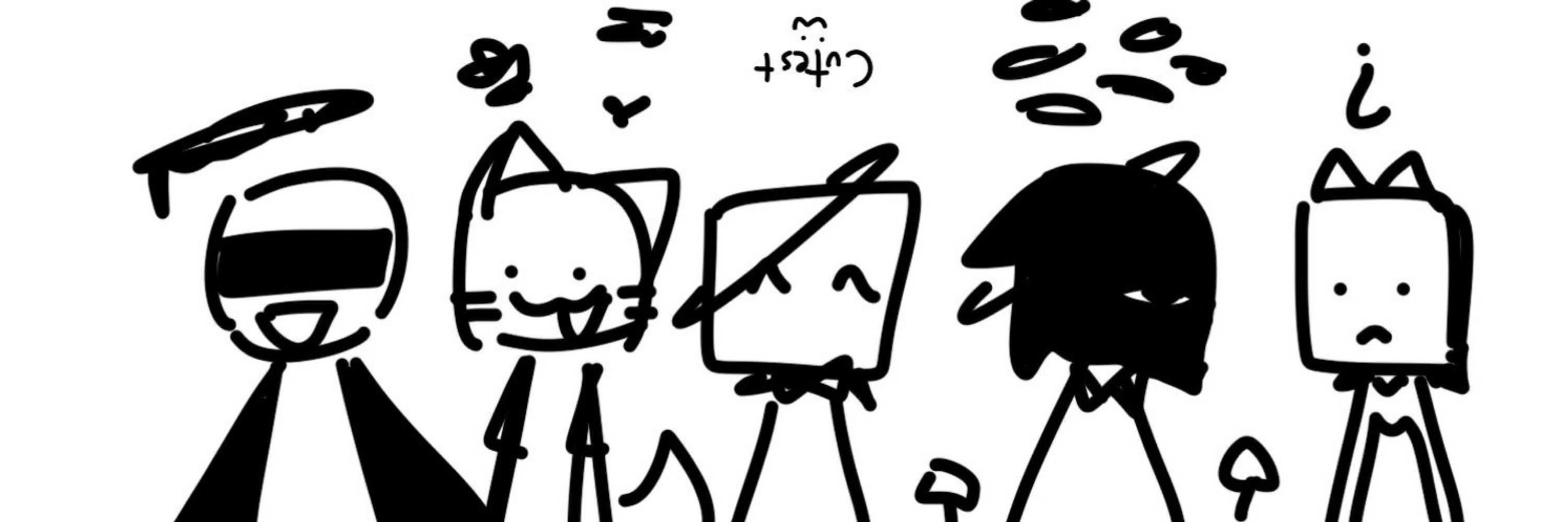 cutesy